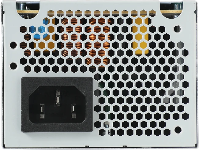 Блок питания Chieftec Smart (GPF-350P)