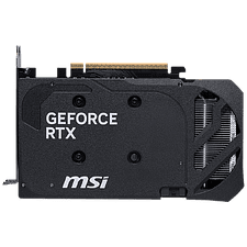 Видеокарта MSI GeForce RTX 5060 Shadow 2X OC 8Gb GDDR7 RTL