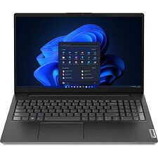 Ноутбук Lenovo V15 G4 IRU Business Black (83A100EYRM)