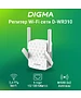 Точка доступа Digma D-WR310V2