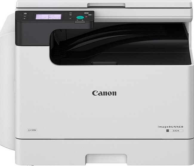 МФУ Canon imageRUNNER 2224 (5942C001) МФУ Canon imageRUNNER 2224 (5942C001)