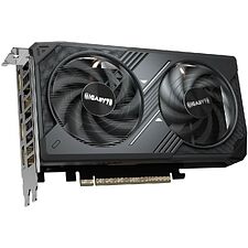 Видеокарта Gigabyte GeForce RTX 5060 WindForce Max OC 8GB GDDR7 (GV-N5060WF2MAX OC-8GD)