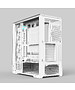 Корпус Zalman P40 Namu White