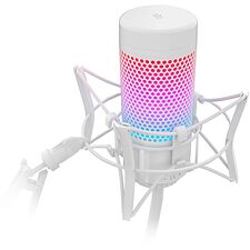 Микрофон A4Tech Bloody GM50 Pro белый