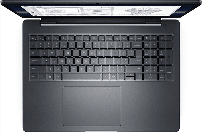 Ноутбук Dell Pro Max 16 Plus (ProMax16-7612)