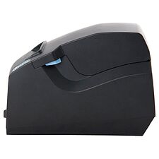 Термопринтер Mertech TLP100 Terra Nova черный (4589)