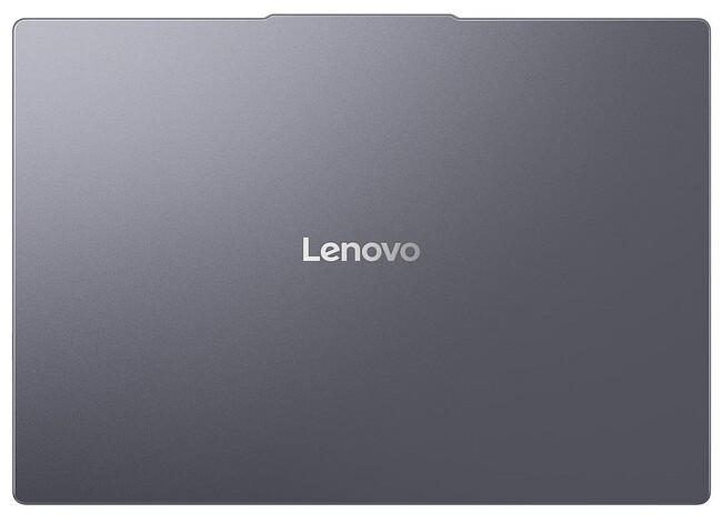 Ноутбук Lenovo IdeaPad Slim 3 16ARP10 Luna Grey (83K8009SRK)
