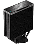 Кулер для процессора DeepCool AK400 ZERO DARK (R-AK400-BKNNMN-G-2)