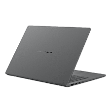 Ноутбук ASUS Zenbook 14 UX3407QA-QD267W Grey (90NB1502-M00DN0)