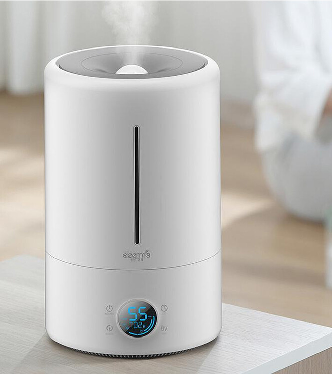 Увлажнитель воздуха Deerma DEM-F628S