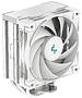Кулер для процессора DeepCool AK400 WH (R-AK400-WHNNMN-G-1)