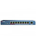 Коммутатор Hikvision DS-3E0109P-E(C)