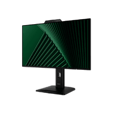 Монитор MSI Pro MP272PMG Black (9S6-3PD99T-004)