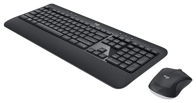 Набор периферии Logitech MK540 Advanced (920-008686)