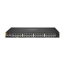 Коммутатор HPE Aruba 6000 (R8N85A)