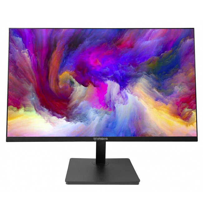 Монитор Irbis SmartView ISM27FIDVesa Black Монитор Irbis SmartView ISM27FIDVesa Black