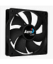 Кулер для корпуса AeroCool Force 12 PWM черный (ACF3-FC01110.11)