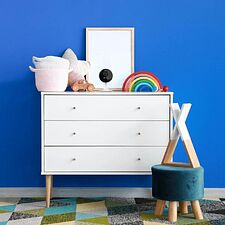 Камера видеонаблюдения Ezviz C1C-B CS-C1C-E0-1E2WF