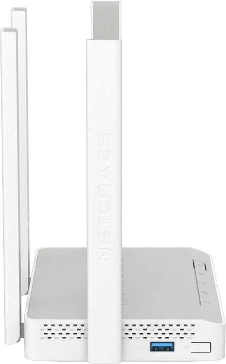 Маршрутизатор Netcraze Viva NC-1913