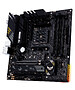 Материнская плата ASUS TUF Gaming B550M-Plus DDR4