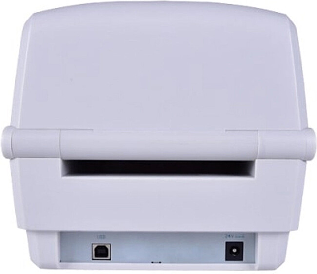 Термопринтер iDPRT iD4 (100600878)