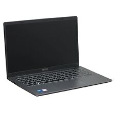 Ноутбук MSI Modern 15 F1MG-863XBY Platinum Gray (9S7-15S111-863)