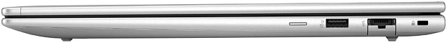 Ноутбук HP ProBook 460 G11 16/512Gb Silver (B49ZPPT)