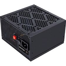 Блок питания 1stPlayer PS-750AR 750W черный (AR-GLD-750-BK-EU)