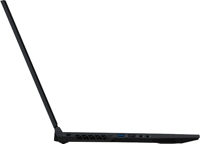 Ноутбук Osio CyberLine C170i-002 Dark Grey