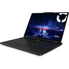 Ноутбук Lenovo Legion Pro 5 16IAX10 черный (83F3003RPS)