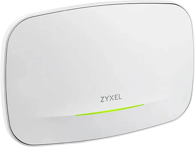 Точка доступа Zyxel NebulaFlex Pro WBE530 (WBE530-WW0101F)