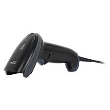 Сканер штрих-кода Mertech 2210 черный (4810)