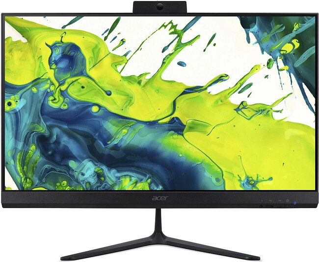 Моноблок Acer Aspire C27-2G Black (DQ.BNLCD.002)
