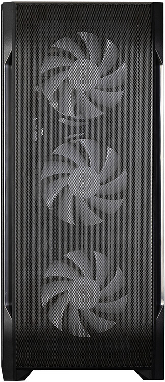 Корпус Zalman N7 PLUS V2