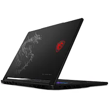 Ноутбук MSI MS-2651 Raider 16 HX B2WI-069XBY Core Black (9S7-265122-069)