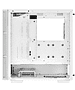 Корпус DeepCool CH560 Digital WH ATX без БП белый (R-CH560-WHAPE4D-G-1)
