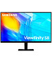 Монитор Samsung S32D800EAI черный (LS32D800EAIXCI)