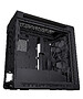 Корпус ASUS Proart PA602 Wood Metal PWM Black (90DC00J0-B09020)