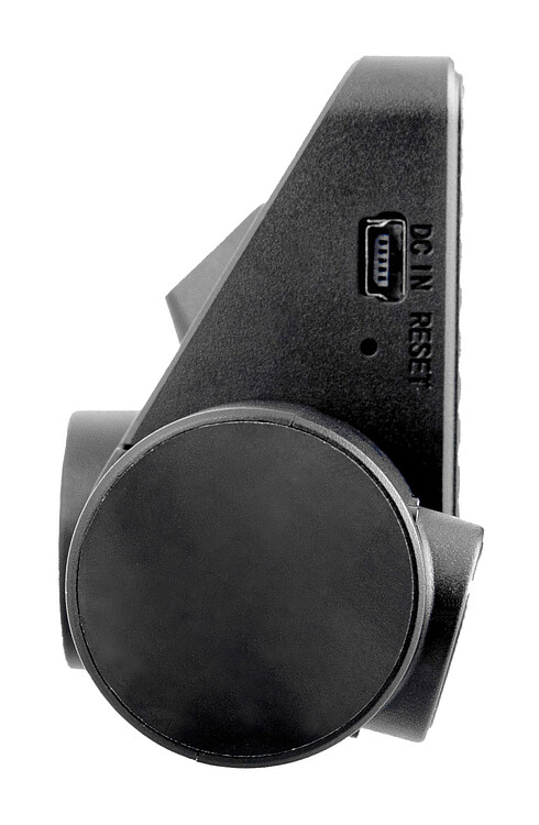 Автомобильный видеорегистратор PLAYME Spark черный