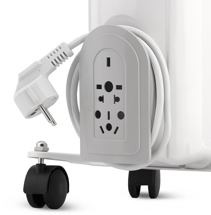 Радиатор Vitek VT-1708