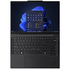 Ноутбук Lenovo Thinkpad T14s Gen 6 Black (21R1005PFW)