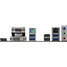 Материнская плата Asrock H510M-HDV/M.2 SE DDR4