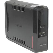 Источник бесперебойного питания CyberPower 900VA PFC Sinewave (CP900EPFCLCD)