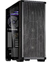 Корпус Zalman Z10 ATX без БП черный
