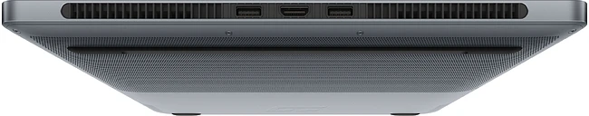 Ноутбук Huawei MateBook GT 14 EnzoH-W5611T Grey Space (53014NQD)