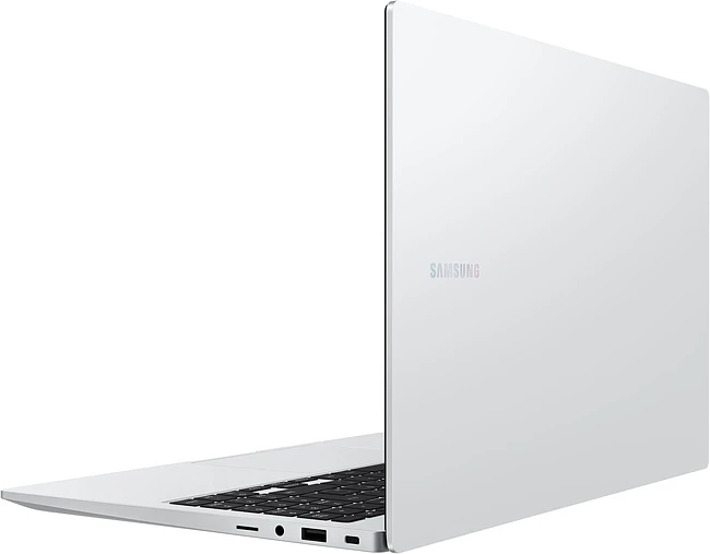 Ноутбук Samsung Galaxy Book 4 NP750 Silver (NP750XGK-KS2US)