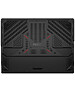 Ноутбук MSI MS-1824 Raider 18 HX AI A2XWIG-294BY Core Black (9S7-182462-294)