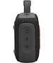 Беспроводная колонка JBL Go 4 Black (JBLGO4BLK)