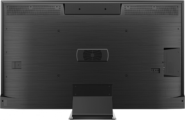 Телевизор Hisense 55U8KQ