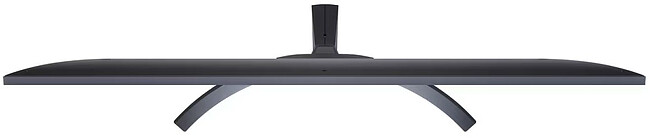 Телевизор LG 55UT81006LA черный